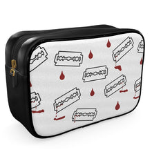 Load image into Gallery viewer, Mens Washbag