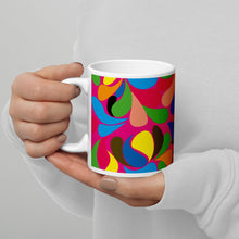 Load image into Gallery viewer, Glossy mug
