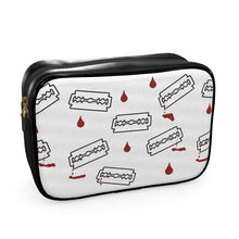 Load image into Gallery viewer, Mens Washbag