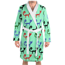 Load image into Gallery viewer, Dressing Gown
