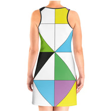 Load image into Gallery viewer, Vest Dress
