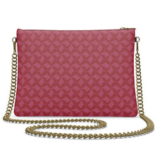 Load image into Gallery viewer, Crossbody Bag With Chain