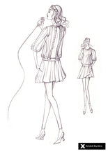 Load image into Gallery viewer, An Pierlé Dress