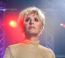 Load image into Gallery viewer, Dana Winner Dress