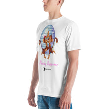 Load image into Gallery viewer, Men&#39;s t-shirt