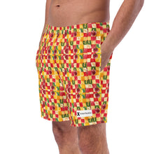 Load image into Gallery viewer, Men&#39;s swim trunks