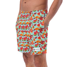 Load image into Gallery viewer, Men&#39;s swim trunks