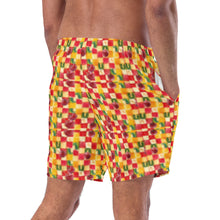 Load image into Gallery viewer, Men&#39;s swim trunks